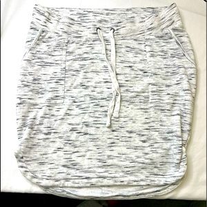 Maternity Skirt
